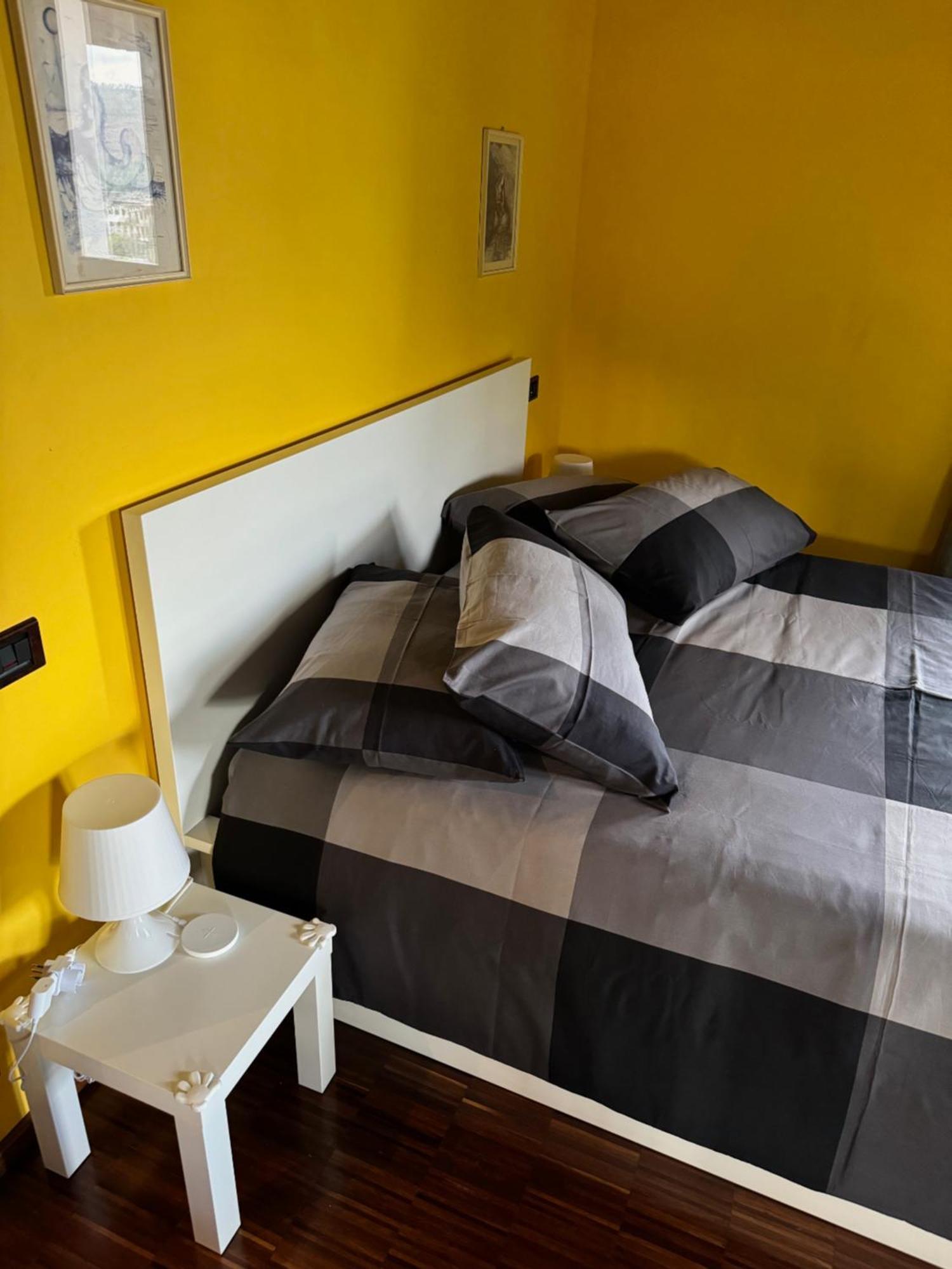La Casa Di Nina - Traves Villa Pessinetto Luaran gambar